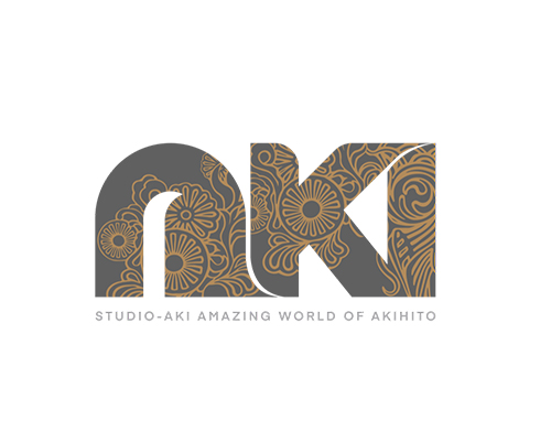 Studio-AKI AMAZING WORLD OF AKIHITO